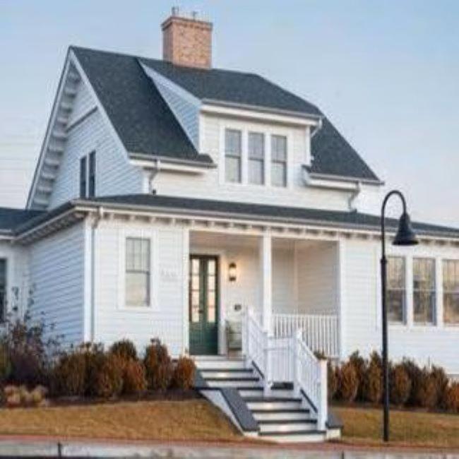 Canoe Place Inn & Cottages Hampton Bays Extérieur photo